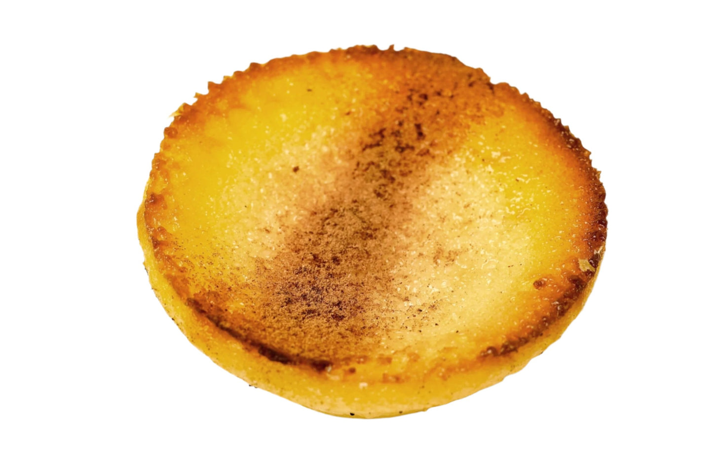 Portuguese Milk Tarts | Quiejadas de Leite