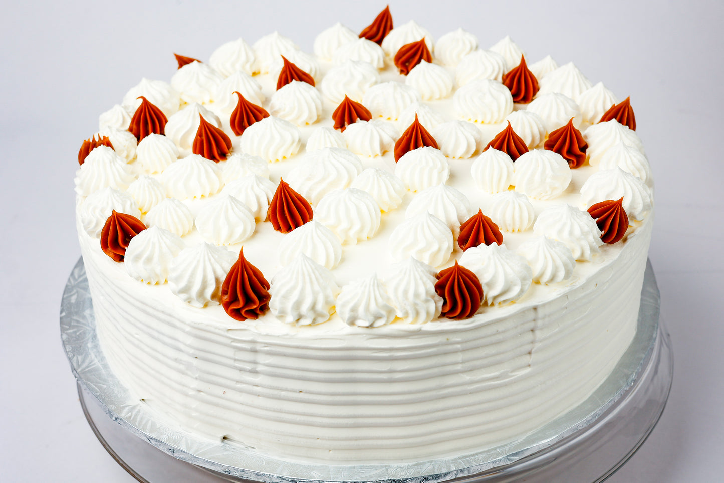 Tres Leches Cake