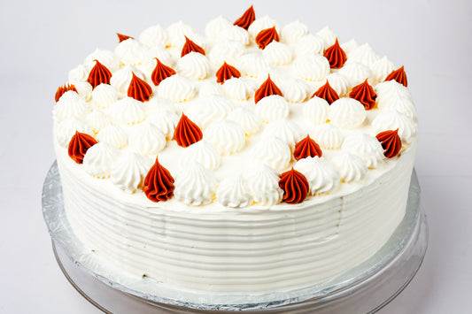 Tres Leches Cake